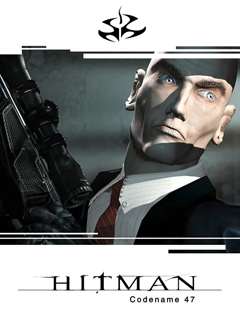 Hitman: Codename 47 | Reviews & Analysis | MonsterCritic