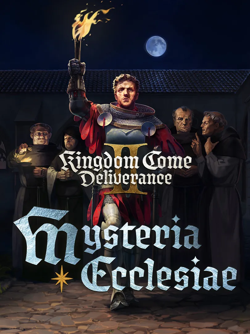 Kingdom Come: Deliverance II - Mysteria Ecclesiae | Reviews & Analysis ...
