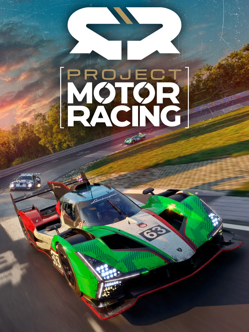Project Motor Racing | Reviews & Analysis | MonsterCritic