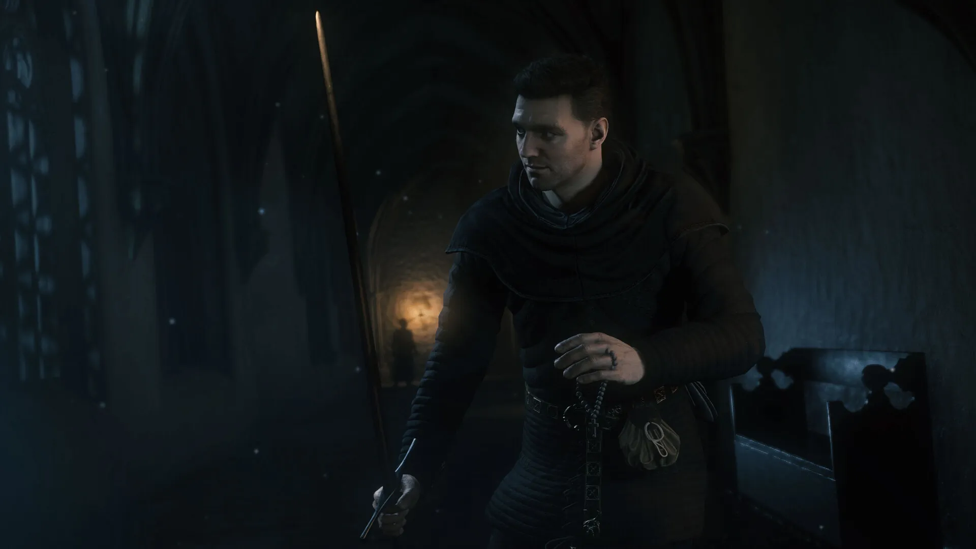 Kingdom Come: Deliverance II - Mysteria Ecclesiae | Reviews & Analysis ...