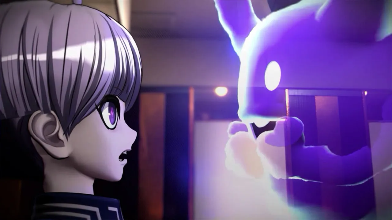 Master Detective Archives: RAIN CODE+ | Reviews & Analysis | MonsterCritic